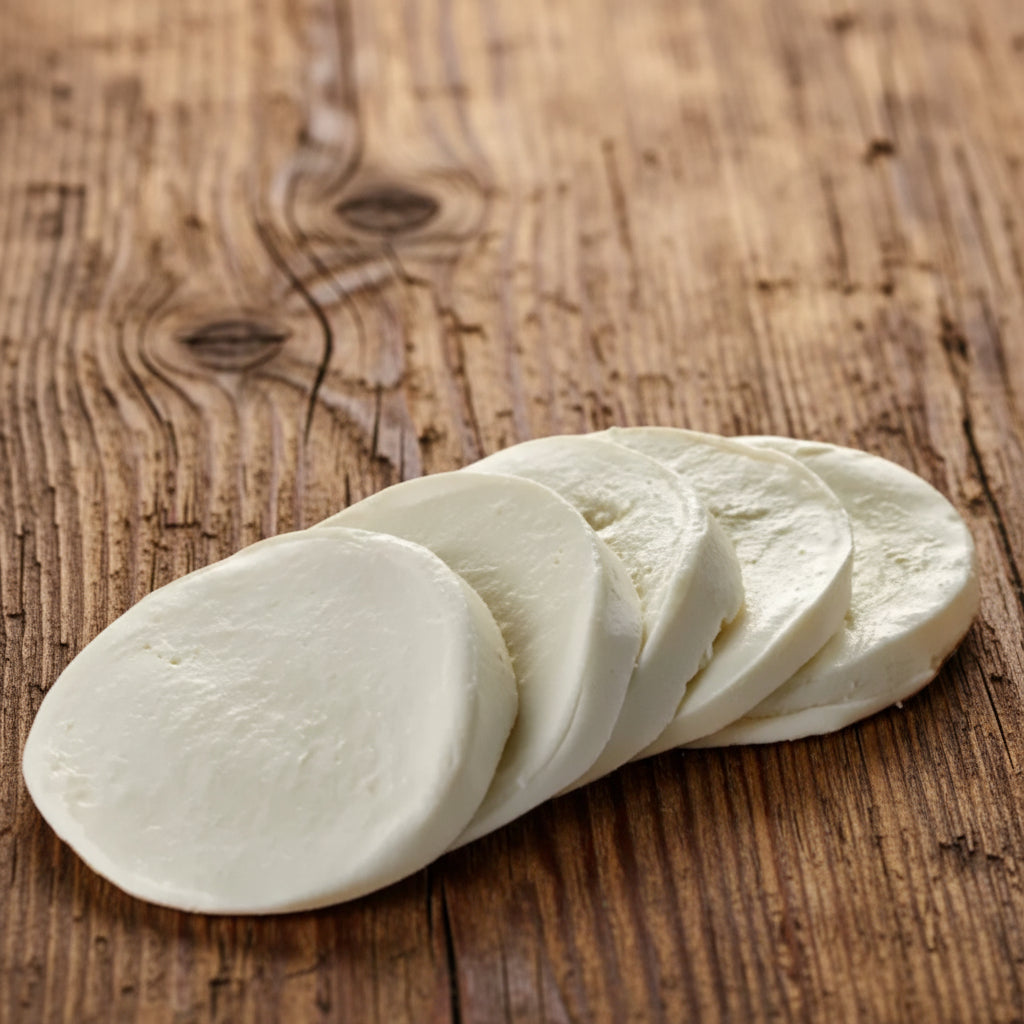 Mini Queso de Mano Arepero 16 oz 5 UND