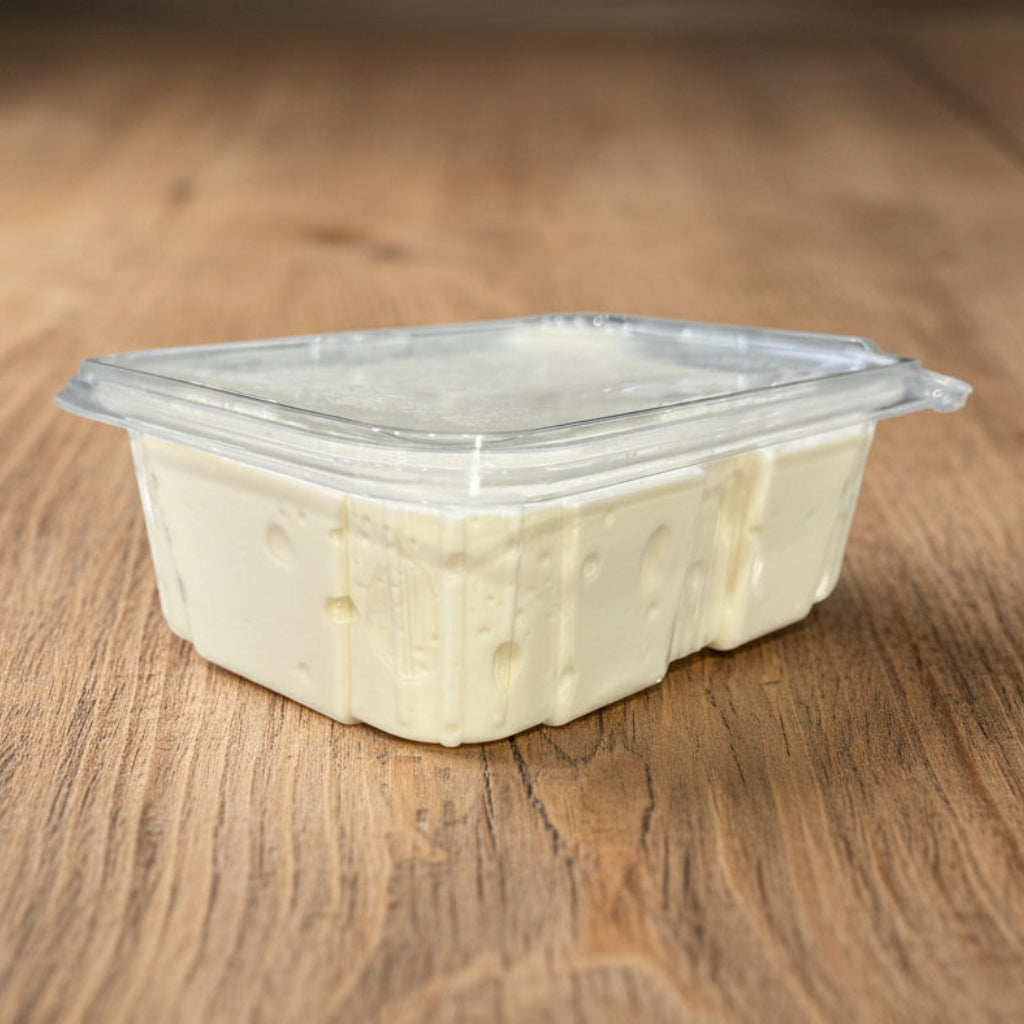Queso Guayanés Especial 2 lb