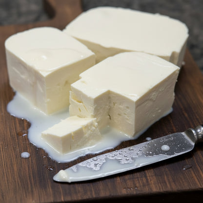 Queso Guayanés Especial 2 lb