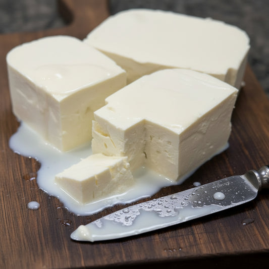 Queso Guayanés Especial 2 lb