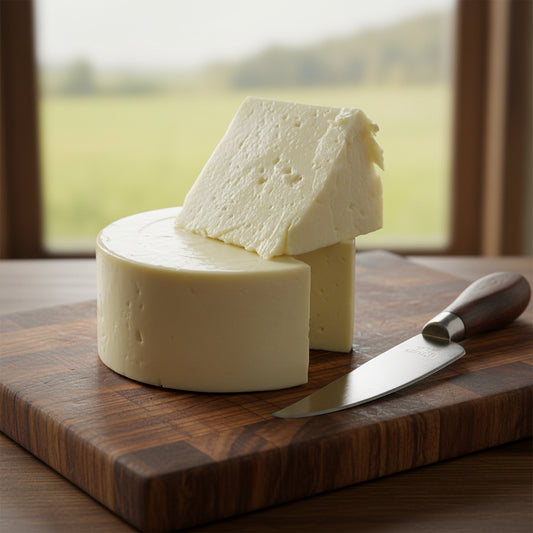 Queso Guayanés 1 Lb
