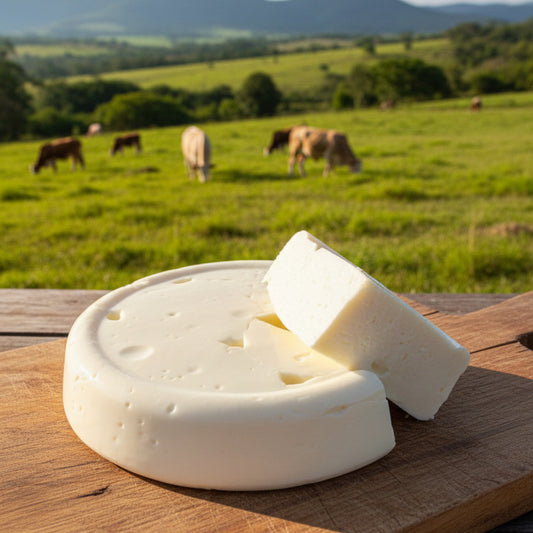 Queso Telita 1 Lb