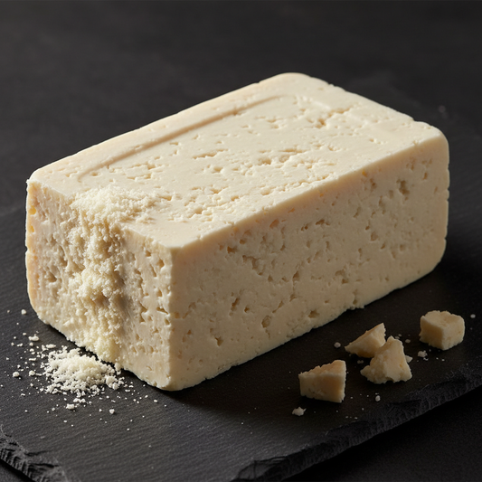 Queso Llanero - Nueva Propuesta